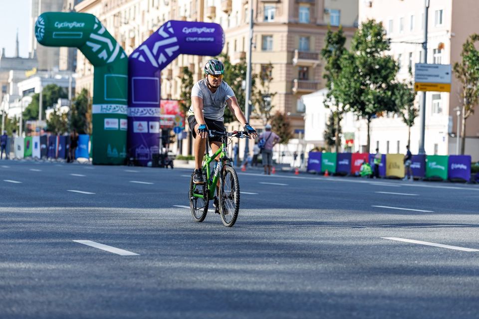 Фото 45f598cdd46b40fba541875c44a1ea94 с события Cyclingrace Вечернее Садовое