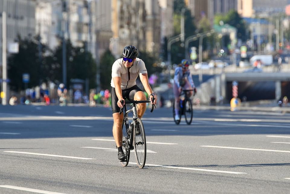 Фото 789e52fdd6b841cc88120790356558c4 с события Cyclingrace Вечернее Садовое
