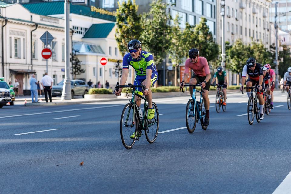 Фото c4b4c43502e84963bbd18261361df5e5 с события Cyclingrace Вечернее Садовое