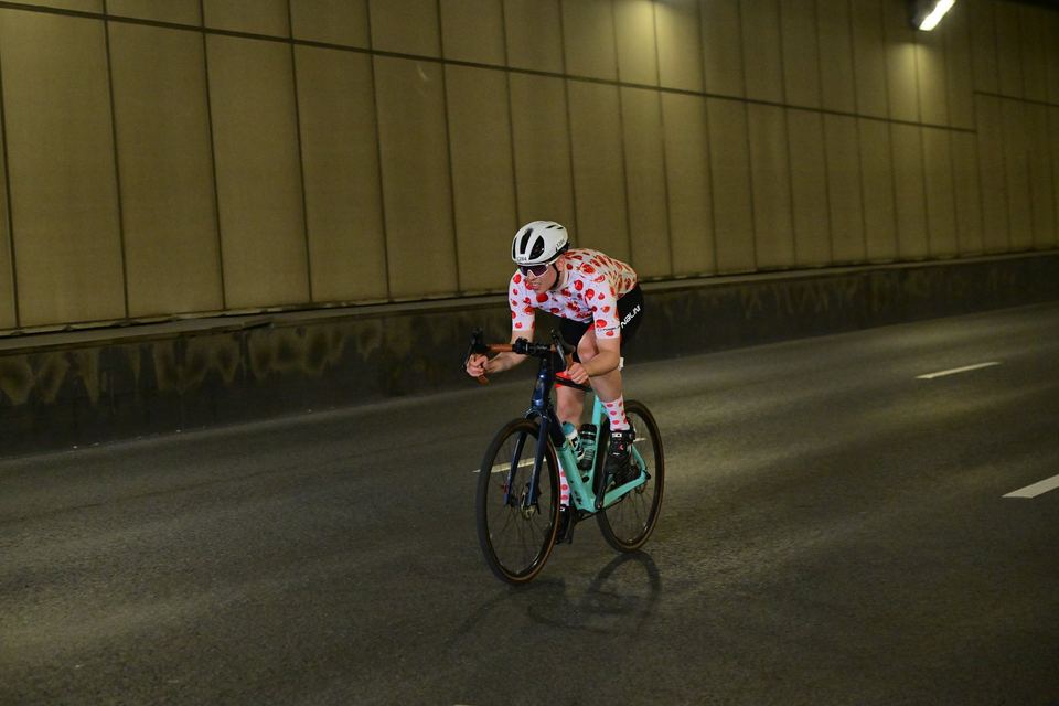 Фото 842221fead35476eaae6f18cc659ed7d с события Cyclingrace Вечернее Садовое