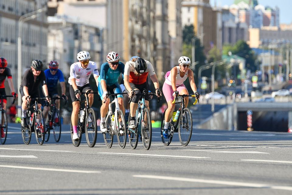 Фото 7a0b798deaf544ec94406fd49005dd7b с события Cyclingrace Вечернее Садовое