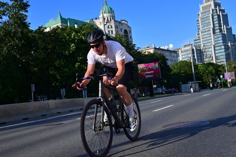Фото de44bb96be07434ebb1cb300b964dd88 с события Cyclingrace Вечернее Садовое
