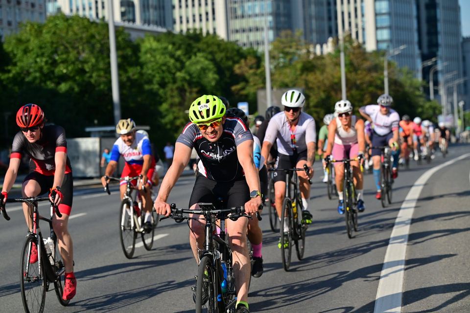 Фото 247ff03b8881455db26c1b93e3f502b5 с события Cyclingrace Вечернее Садовое