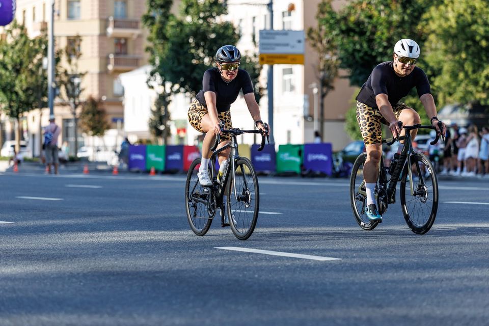 Фото 55ec8748a40346f5aa8fd0fcc3f65bdc с события Cyclingrace Вечернее Садовое
