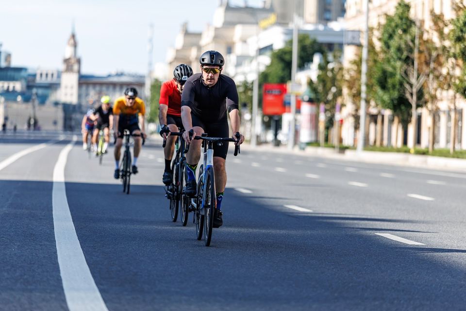 Фото 339d4781dfda487b92eb06d2b122d8db с события Cyclingrace Вечернее Садовое