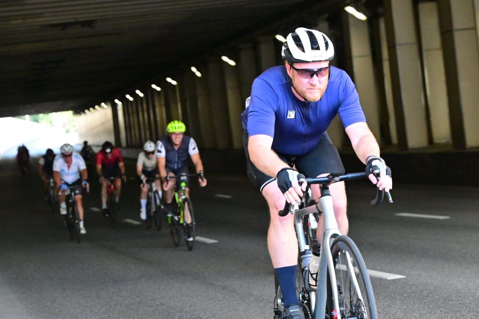 Фото d0026ae52e7242beb2925f2231709d9d с события Cyclingrace Вечернее Садовое