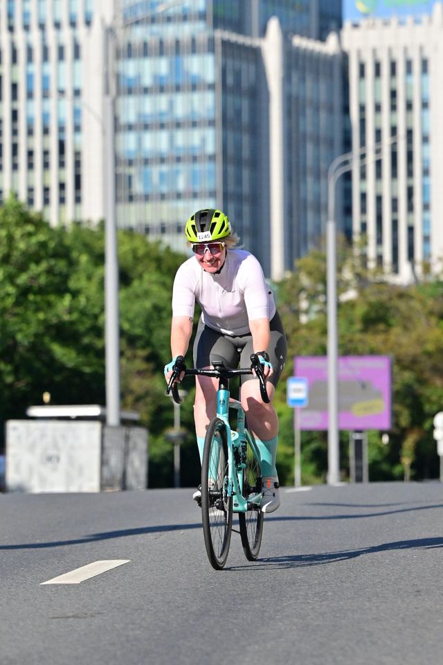 Фото c1cbc47cd151438ba5b236de9a64b730 с события Cyclingrace Вечернее Садовое