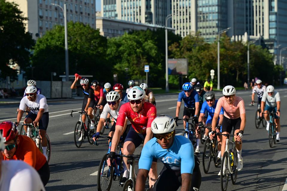 Фото 5c6d49f842114080b22bcf07852dd068 с события Cyclingrace Вечернее Садовое