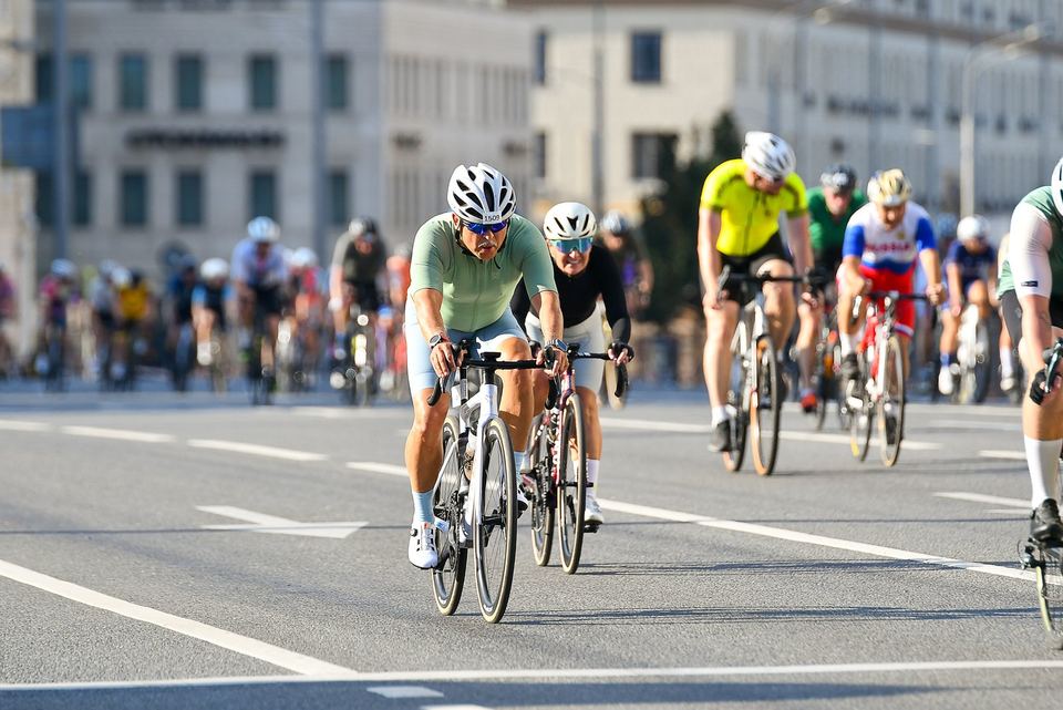 Фото 2c9f5d45ed5648e5a172f8242894d185 с события Cyclingrace Вечернее Садовое