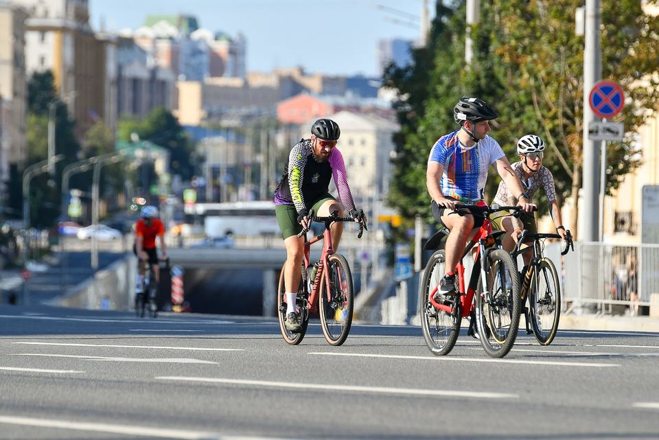 Фото 7b2f62c19ef448c295f2174fdc7d1164 с события Cyclingrace Вечернее Садовое