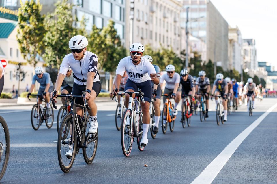 Фото 41d0155d6d2b40f88ee783b09ea283ed с события Cyclingrace Вечернее Садовое