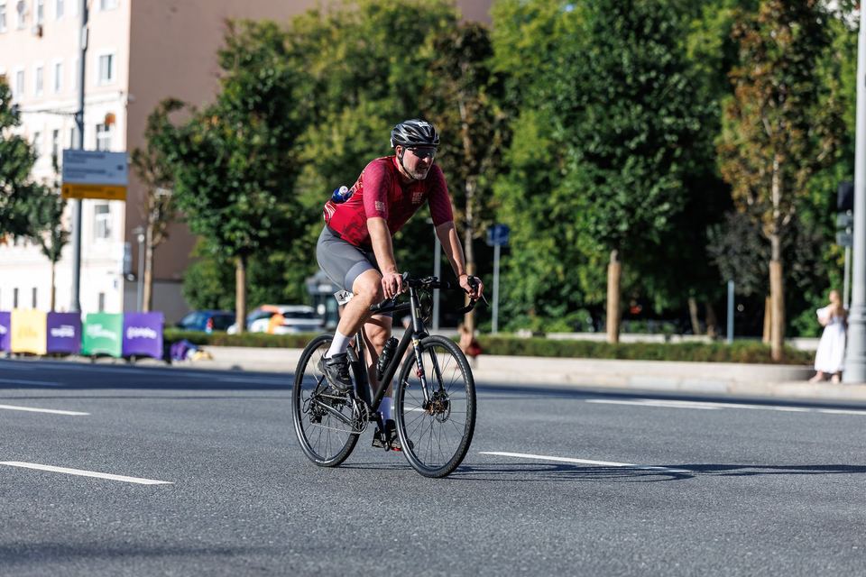 Фото b4c50a000d8c4356963c311b91207b91 с события Cyclingrace Вечернее Садовое