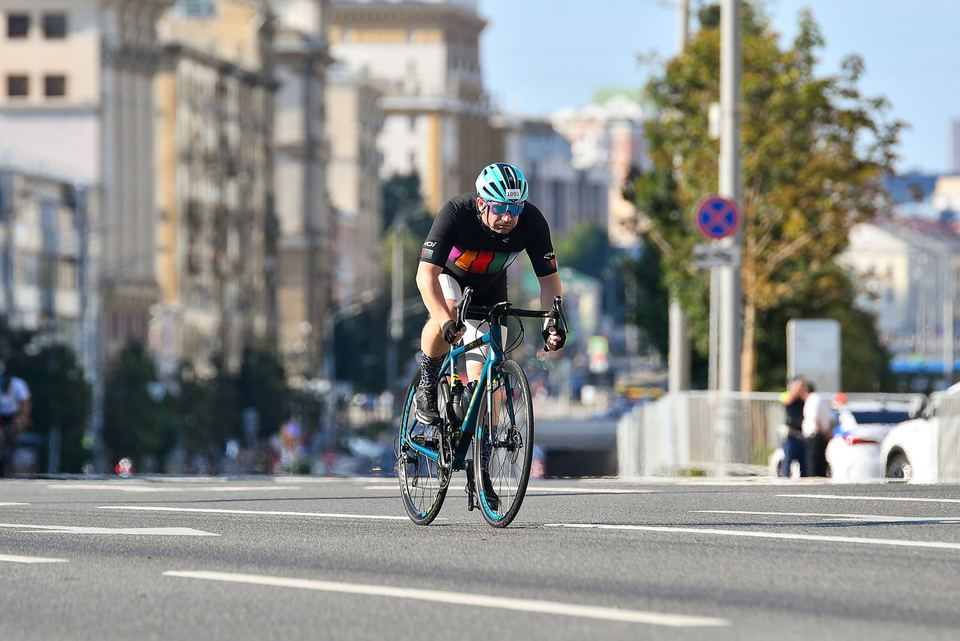 Фото 940dd30405e948fd90f1b4f16a2ee07d с события Cyclingrace Вечернее Садовое