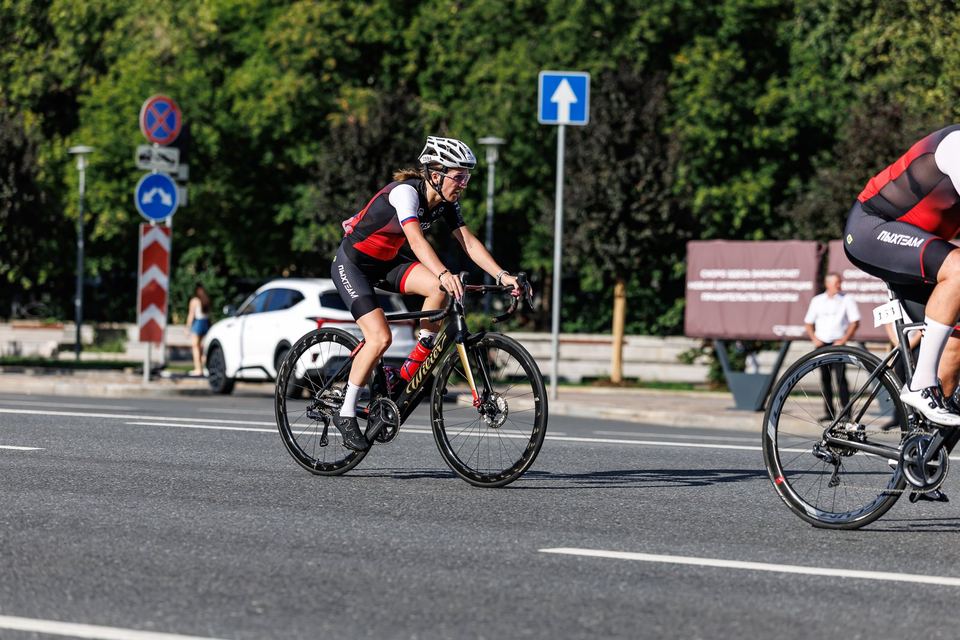 Фото 5a237969a1a345a5baa49baf7797b0d3 с события Cyclingrace Вечернее Садовое