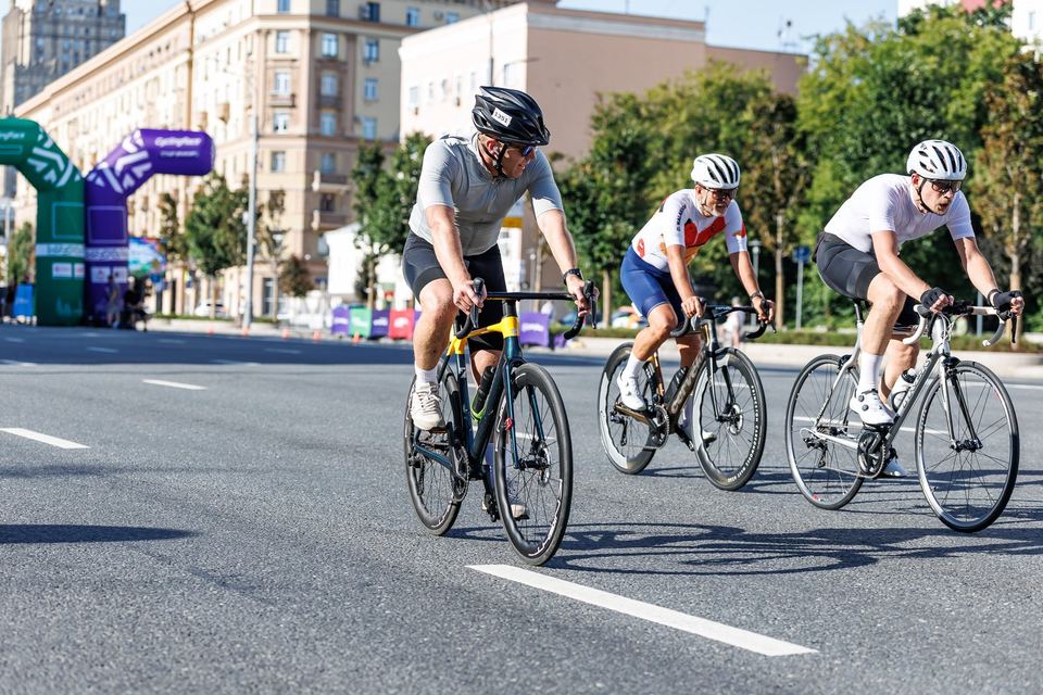 Фото 2f7cae798a7e412ebdc2010b875cf2cd с события Cyclingrace Вечернее Садовое