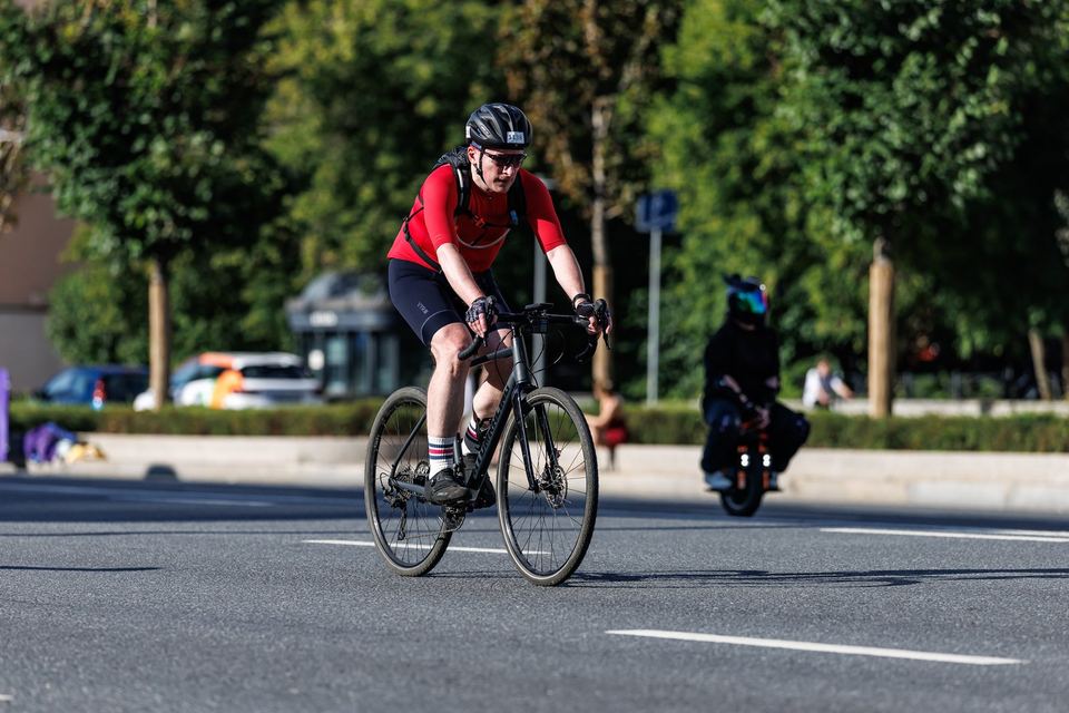 Фото 2c5b4c1f11e34820891357415db82300 с события Cyclingrace Вечернее Садовое