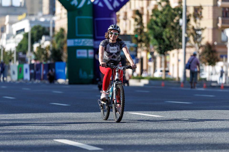 Фото 1b52c001c7804be2bad12817720ed787 с события Cyclingrace Вечернее Садовое