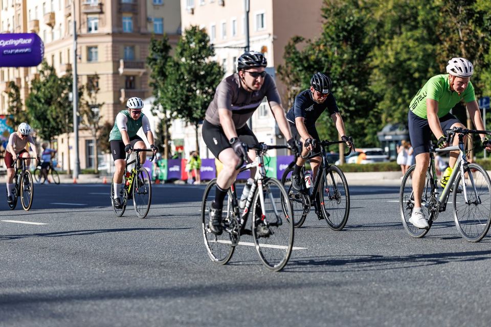 Фото 221a5a8f089549f19f16f8e68d9293cc с события Cyclingrace Вечернее Садовое