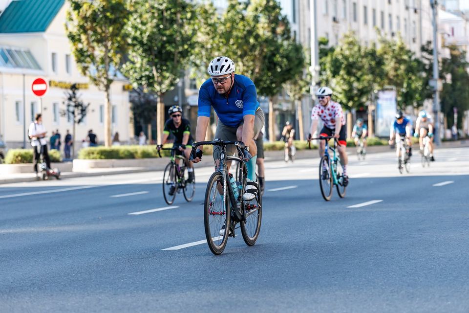 Фото e300f1fc1e924d71866076f0bf978bae с события Cyclingrace Вечернее Садовое