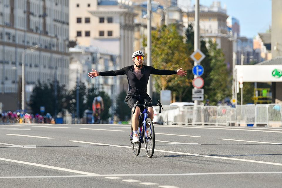 Фото 186ba03f002d4289b08850adb65268ae с события Cyclingrace Вечернее Садовое