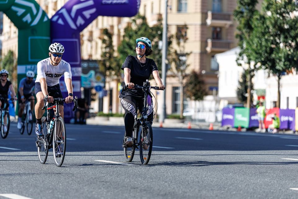 Фото 9e4ed74e97d743fea889d5925ff64a02 с события Cyclingrace Вечернее Садовое