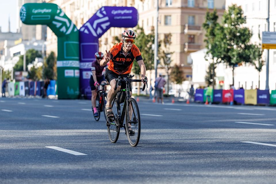Фото 9f92f59cbc294db3be5f7f69133f34c5 с события Cyclingrace Вечернее Садовое