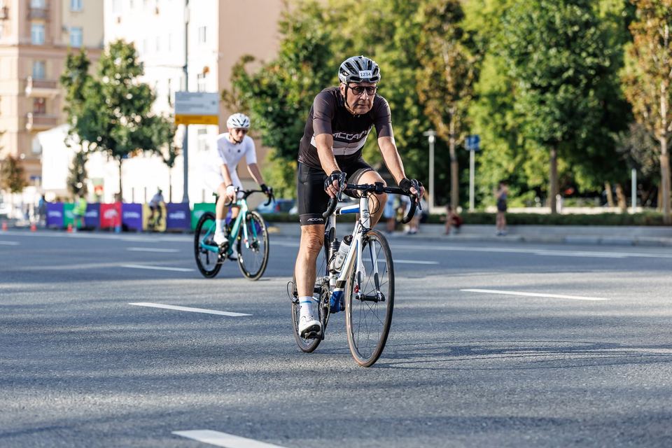 Фото 16604581cdd94746a0cb97022293aabd с события Cyclingrace Вечернее Садовое