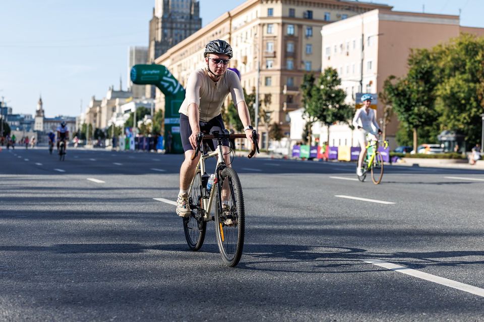 Фото 7bb5600c26434ff3b766ca23fa15bd80 с события Cyclingrace Вечернее Садовое
