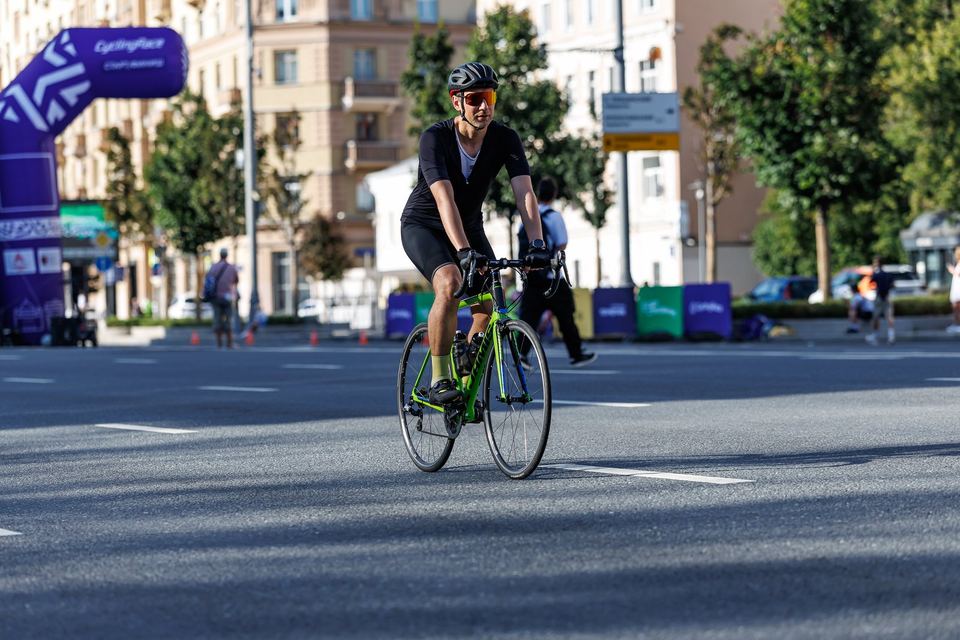 Фото 8df977508c7e49ab824a1ddd158de8aa с события Cyclingrace Вечернее Садовое