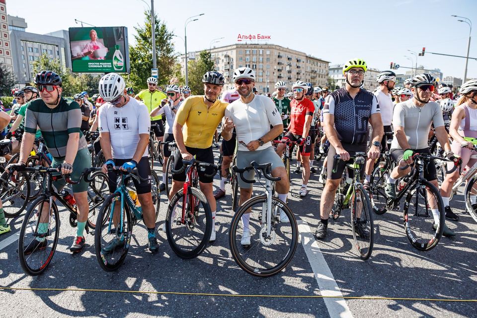 Фото 9564600ebd004d68a197608c791f5e47 с события Cyclingrace Вечернее Садовое