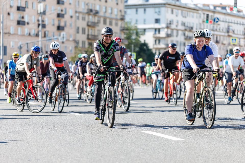 Фото 2b05b80e46174d228d4b01da21433dc0 с события Cyclingrace Вечернее Садовое