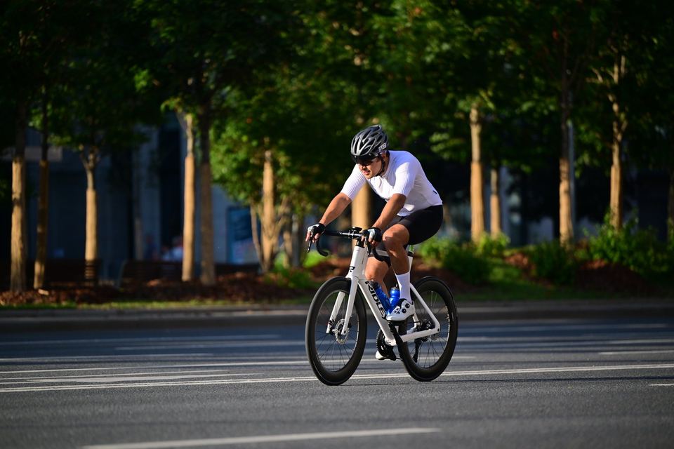 Фото c46033c5d7d04a53949fa784c2f6cbc0 с события Cyclingrace Вечернее Садовое