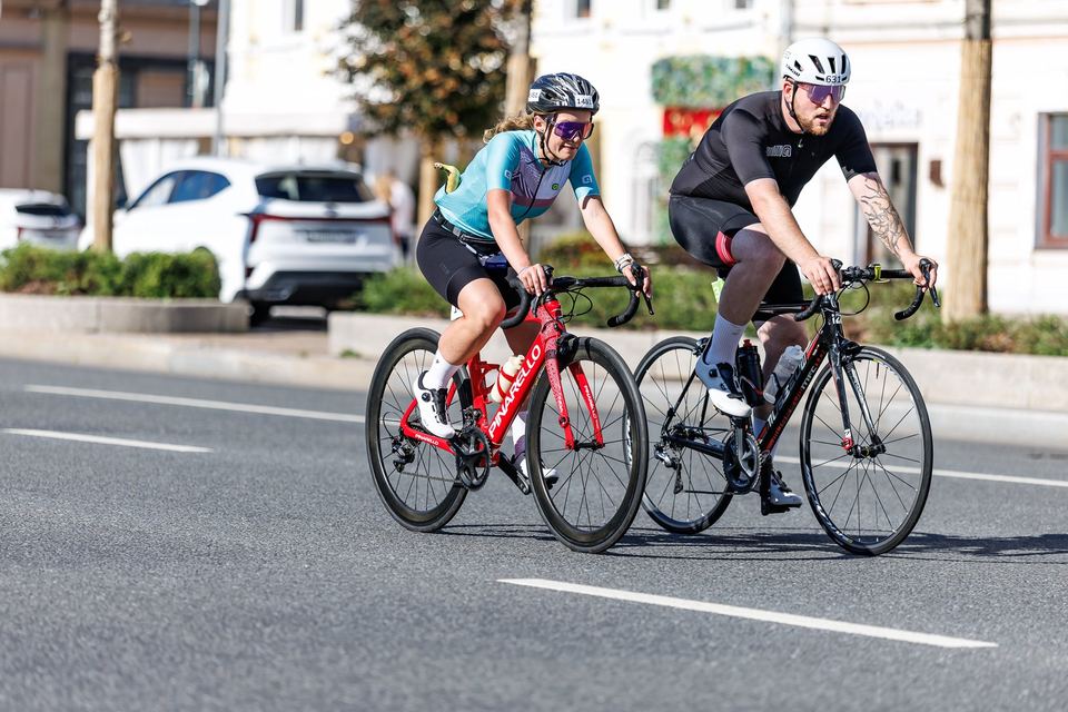 Фото 8e5227511f264f36acc57cde5063e257 с события Cyclingrace Вечернее Садовое