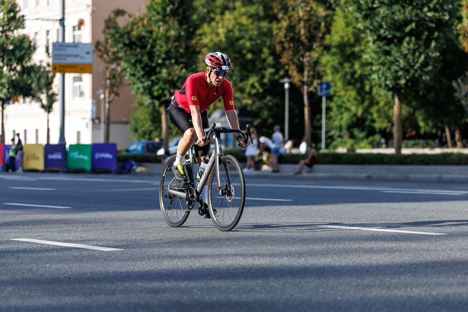 Фото a729d7dde50148529e361117e4a13365 с события Cyclingrace Вечернее Садовое