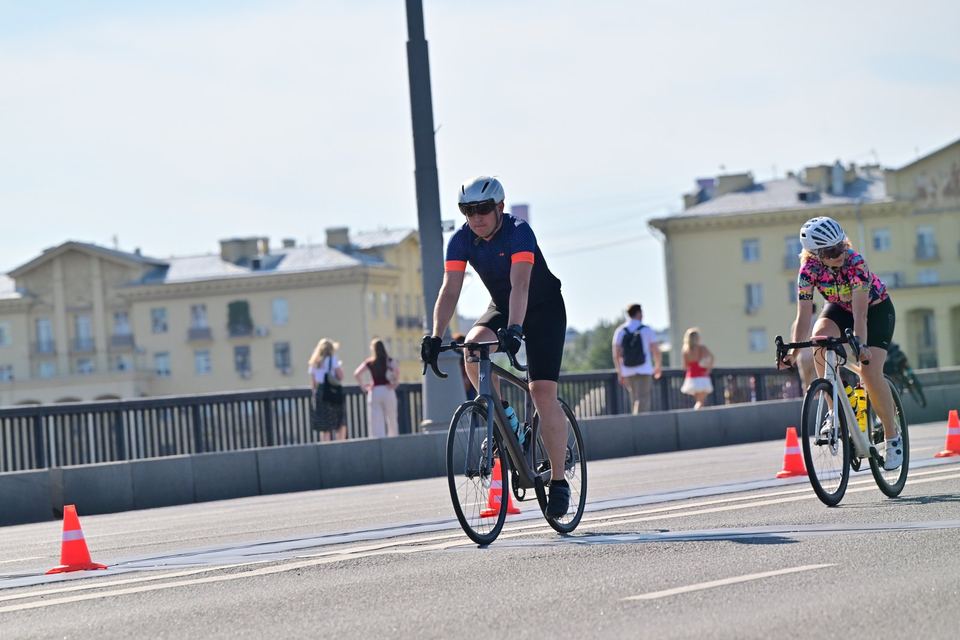Фото af5b91428dcc44b3a92104e689ac945f с события Cyclingrace Вечернее Садовое