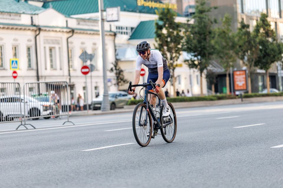 Фото aaf376a66d7c4300ae3e46940f387460 с события Cyclingrace Вечернее Садовое