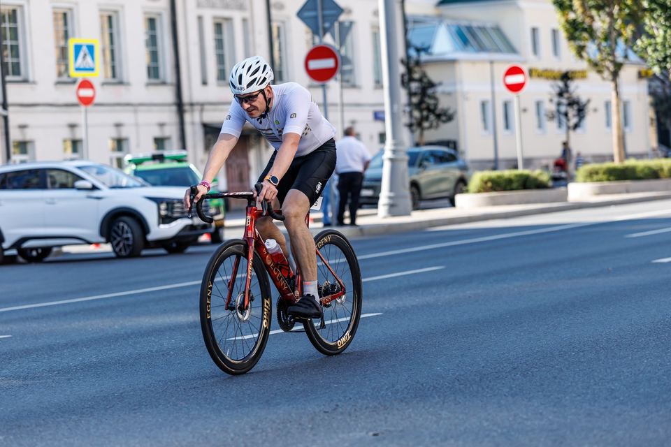 Фото a492cda99ff6410fa9afb8af36c077e9 с события Cyclingrace Вечернее Садовое