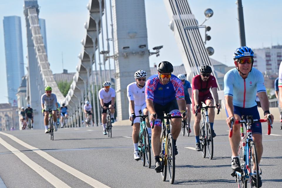 Фото 7cefdd876080417da9abb0d657e1452b с события Cyclingrace Вечернее Садовое
