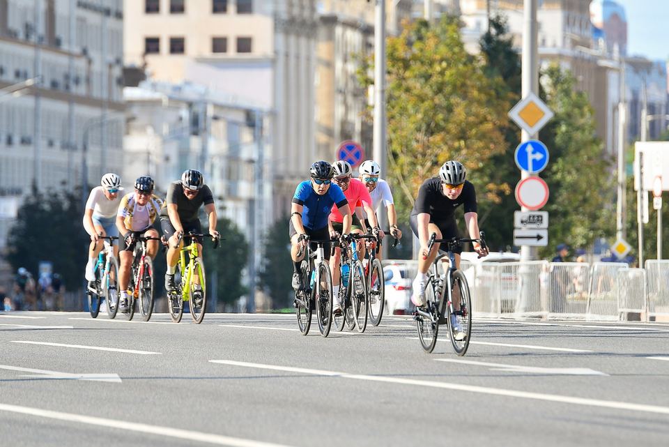 Фото 6c4cb1b8c12f46c286d71cc479db17ef с события Cyclingrace Вечернее Садовое