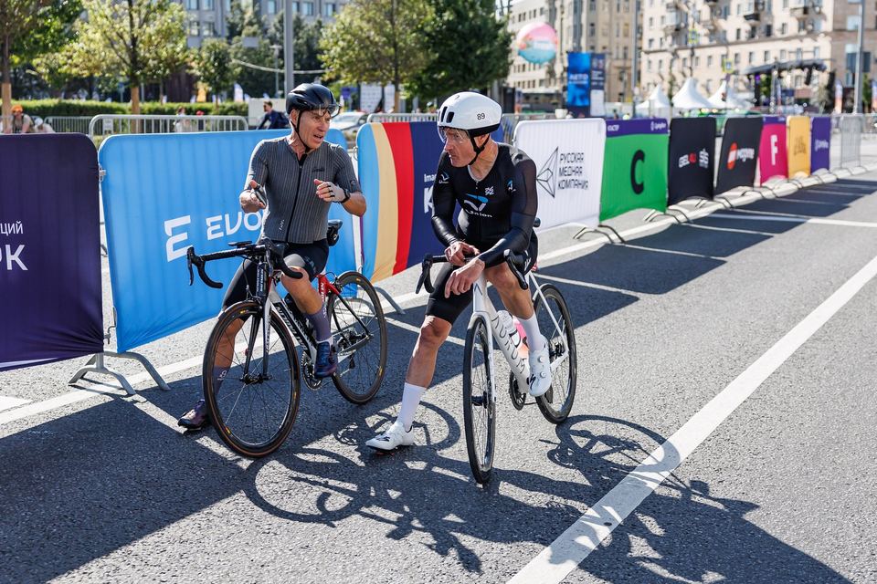 Фото 95a8f819c13447c7b1527cc2bdd9cb94 с события Cyclingrace Вечернее Садовое