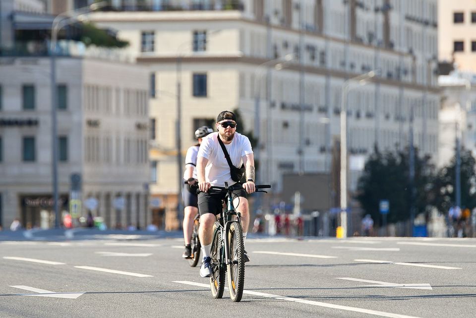 Фото e57c5d48601e402c9c370cfa6804e44b с события Cyclingrace Вечернее Садовое