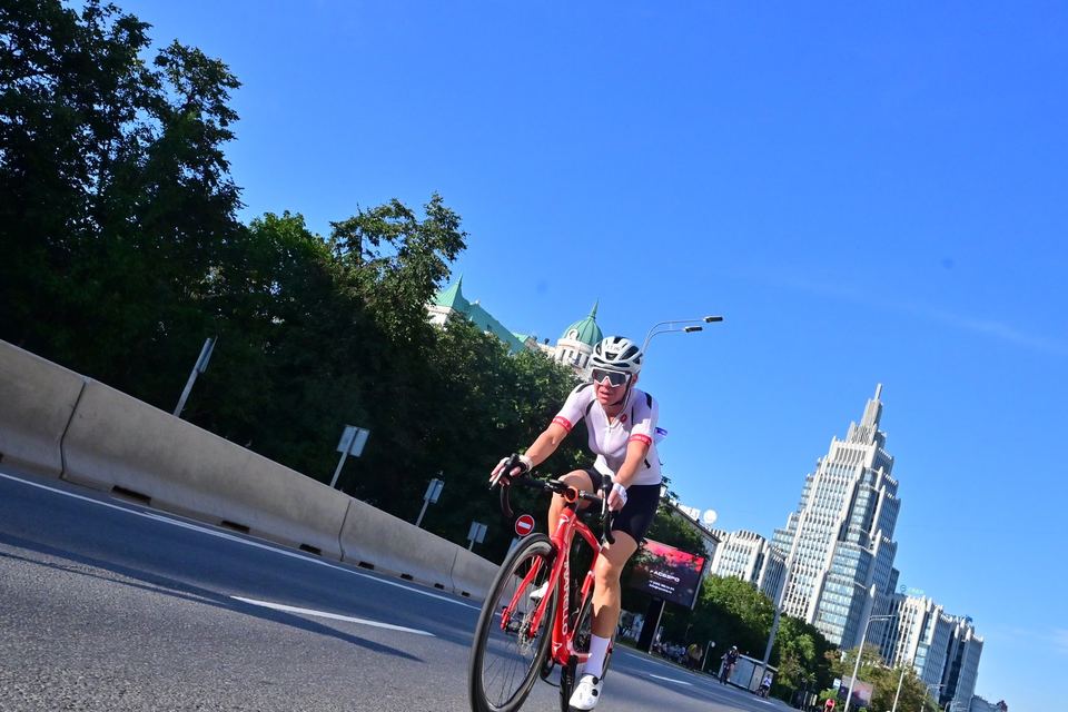 Фото b1df00d3de6446aab0f51b864ddbee89 с события Cyclingrace Вечернее Садовое