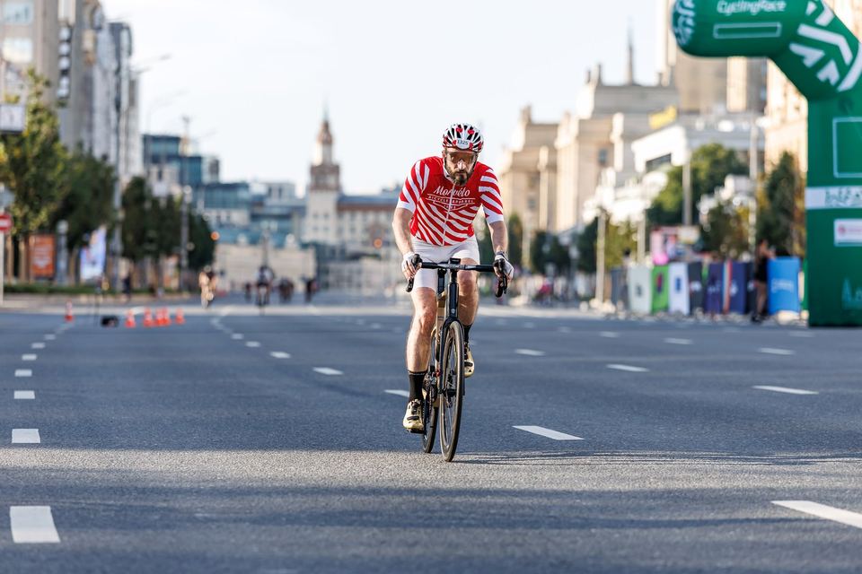 Фото 1dfa3b41ee8d484a85b95509ced68ed4 с события Cyclingrace Вечернее Садовое