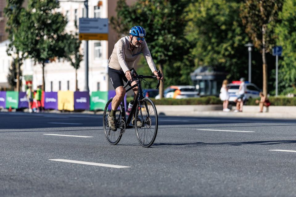 Фото 3f53da367abc44139d8b0983043fee8f с события Cyclingrace Вечернее Садовое