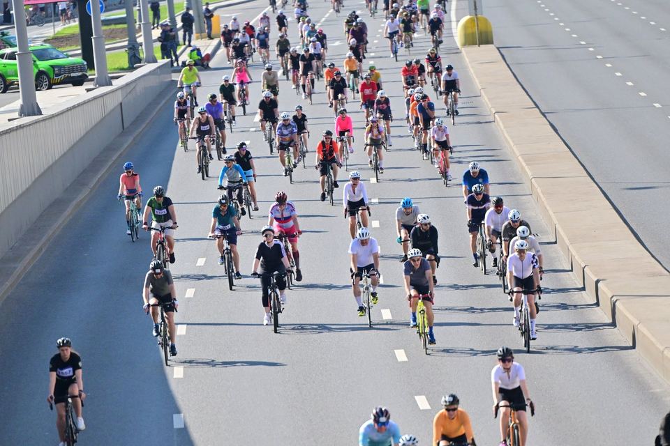 Фото 89cff49a5b97412b958032e62dd9f867 с события Cyclingrace Вечернее Садовое