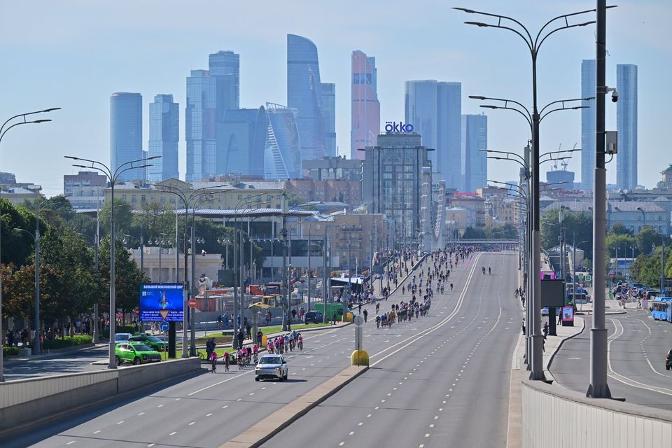 Фото 1ed1be237f984a0aaced60e4ff3676df с события Cyclingrace Вечернее Садовое