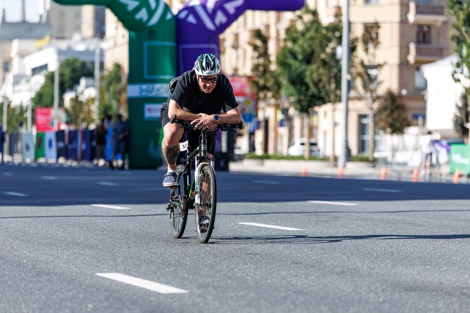 Фото 61c234442fb6445b865324ffea7e5f92 с события Cyclingrace Вечернее Садовое