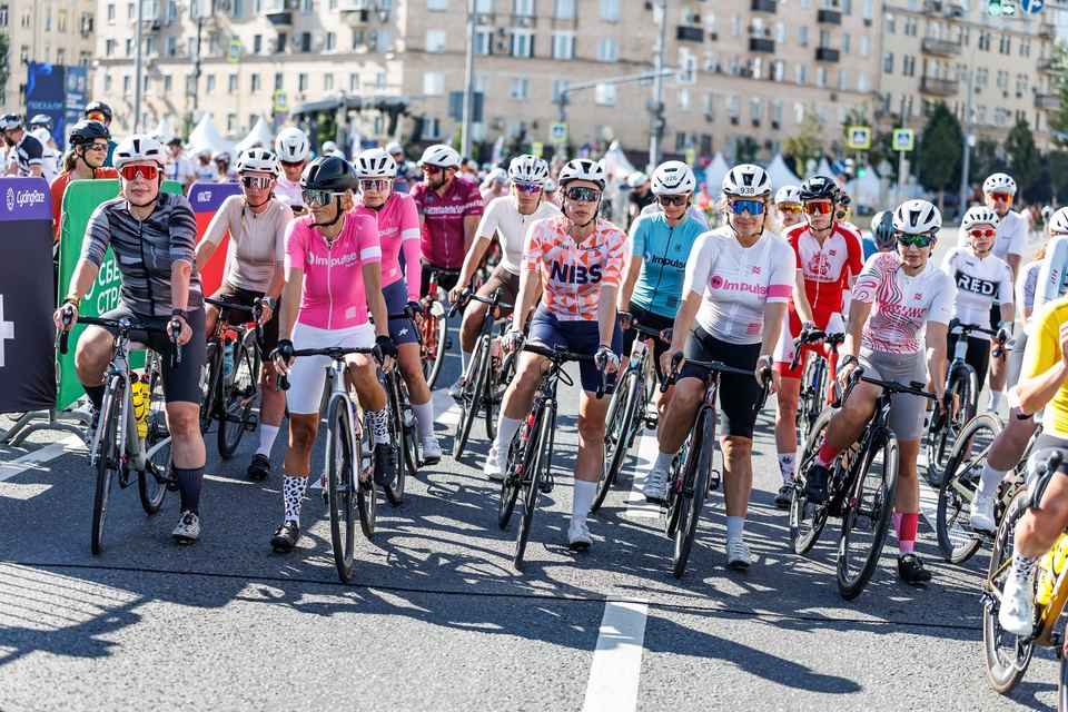 Фото c2d4ad156a7d42a0b741af7b7b625f87 с события Cyclingrace Вечернее Садовое