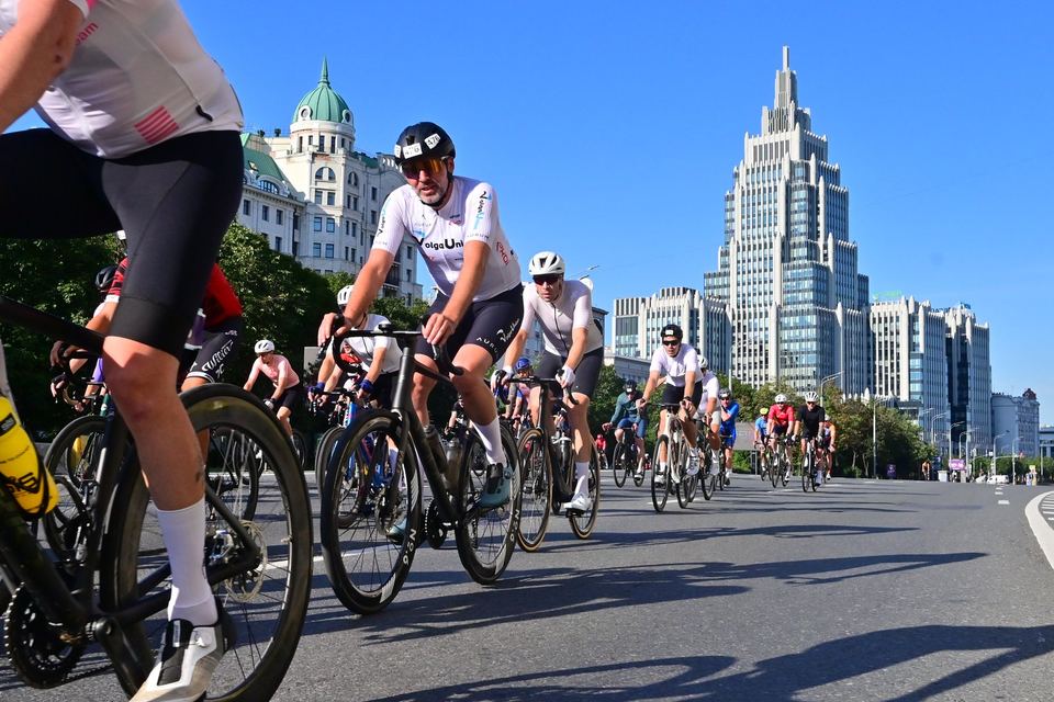 Фото 887464dc6307422990d582d391dc1964 с события Cyclingrace Вечернее Садовое