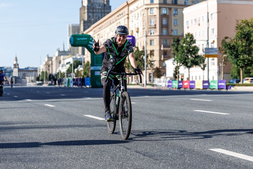 Фото f55e2817099042d3b949a5757b7d3928 с события Cyclingrace Вечернее Садовое